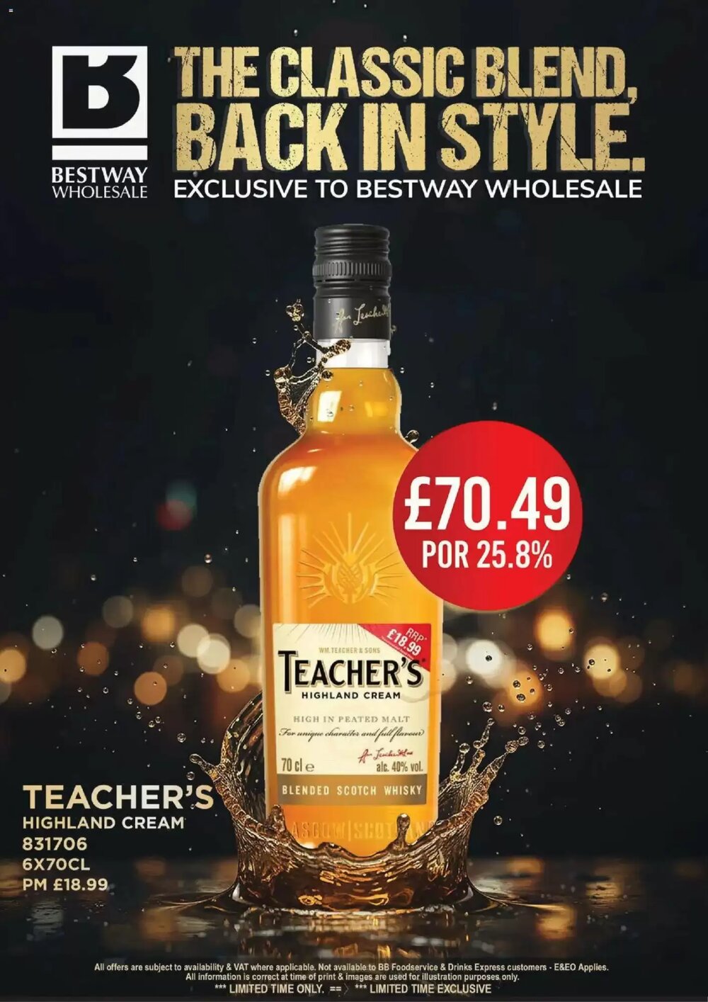 Bestway offers valid from 25/12/2025 - Page 28.