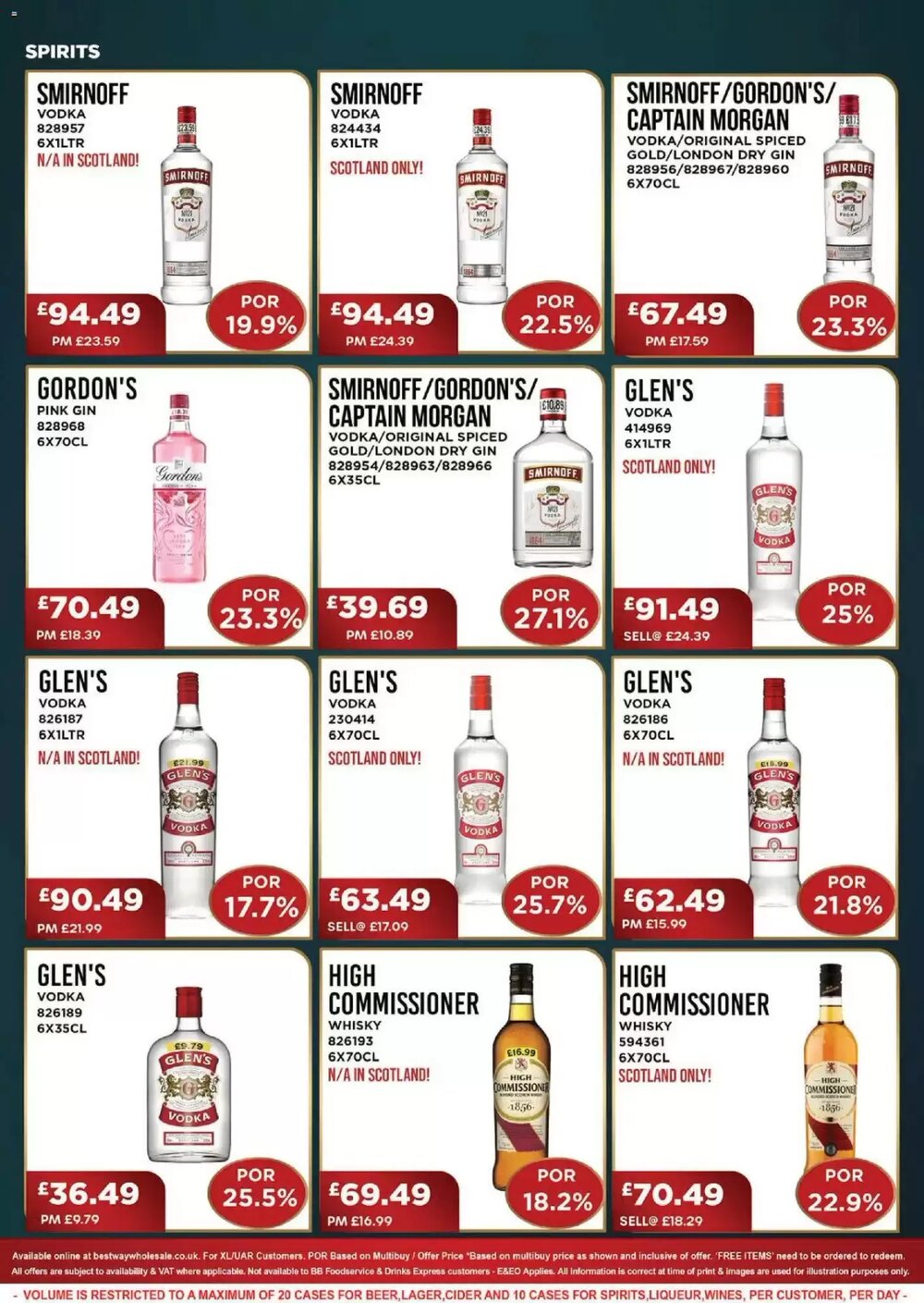 Bestway offers valid from 25/12/2025 - Page 9.
