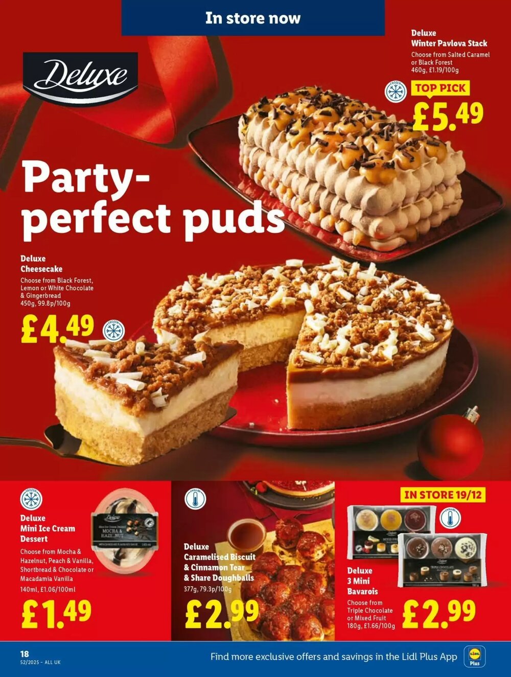 Lidl offers valid from 26/12/2025 - Page 22.
