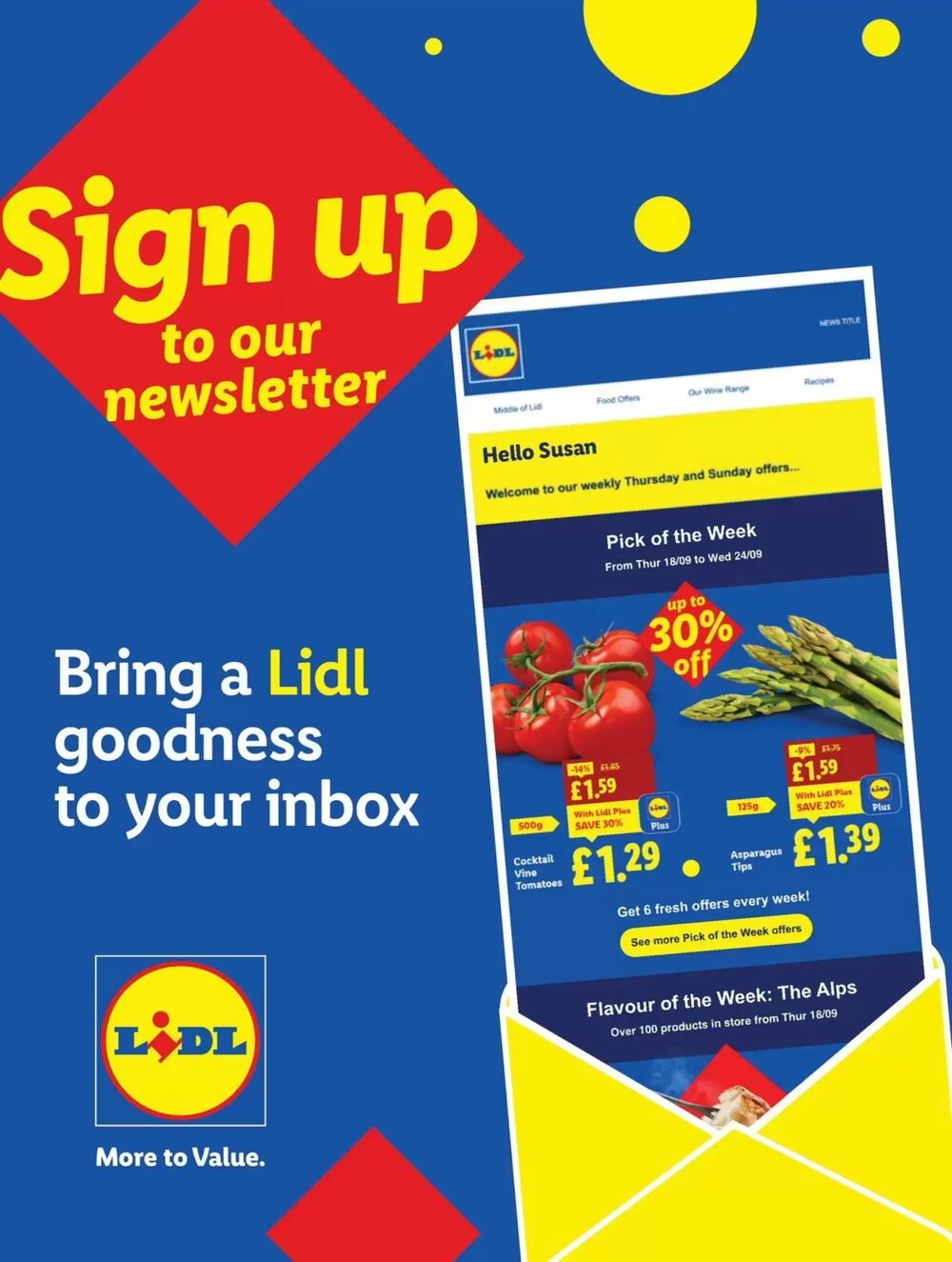 Lidl offers valid from 26/12/2025 - Page 28.