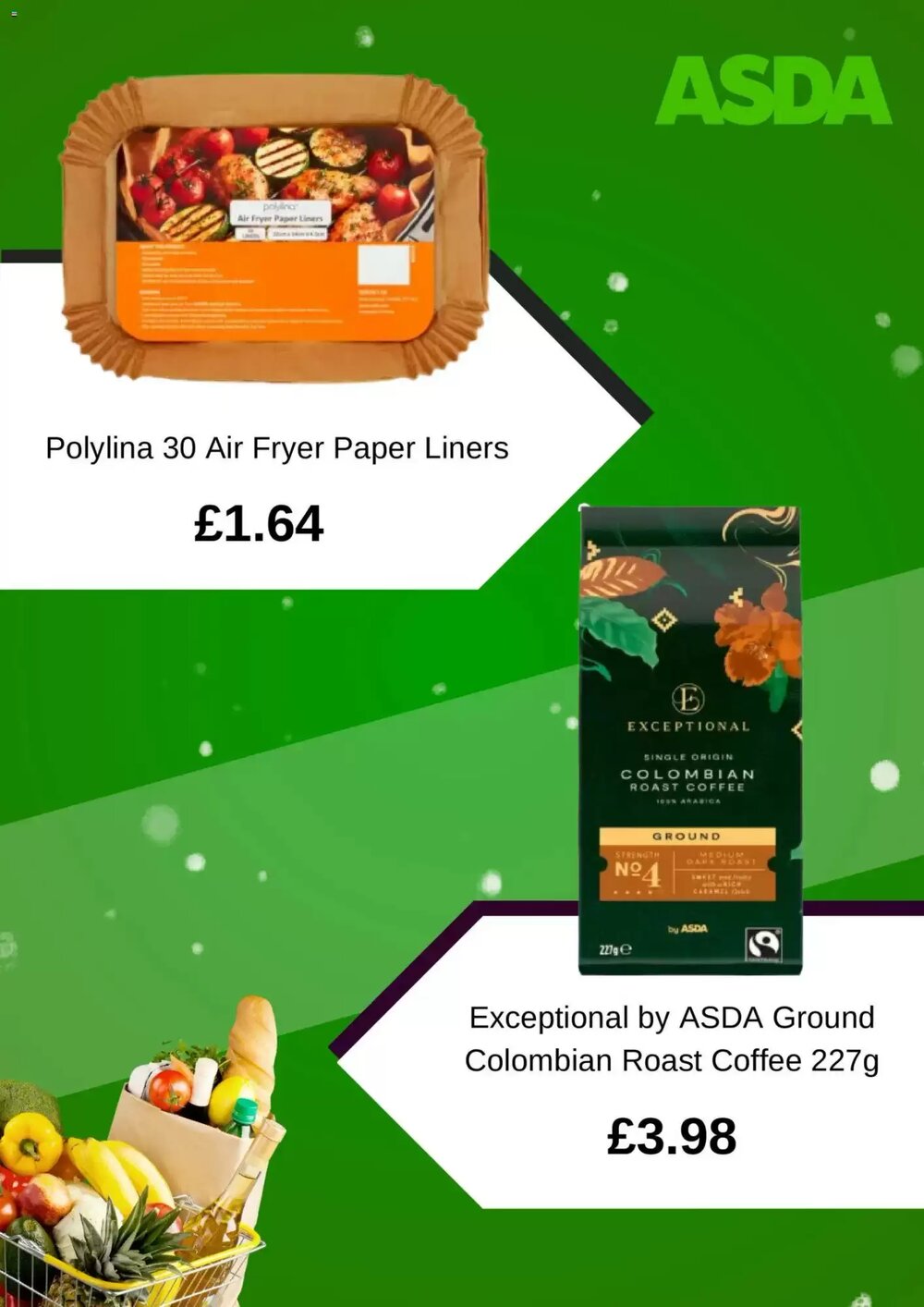 Asda offers valid from 30/12/2025 - Page 2.
