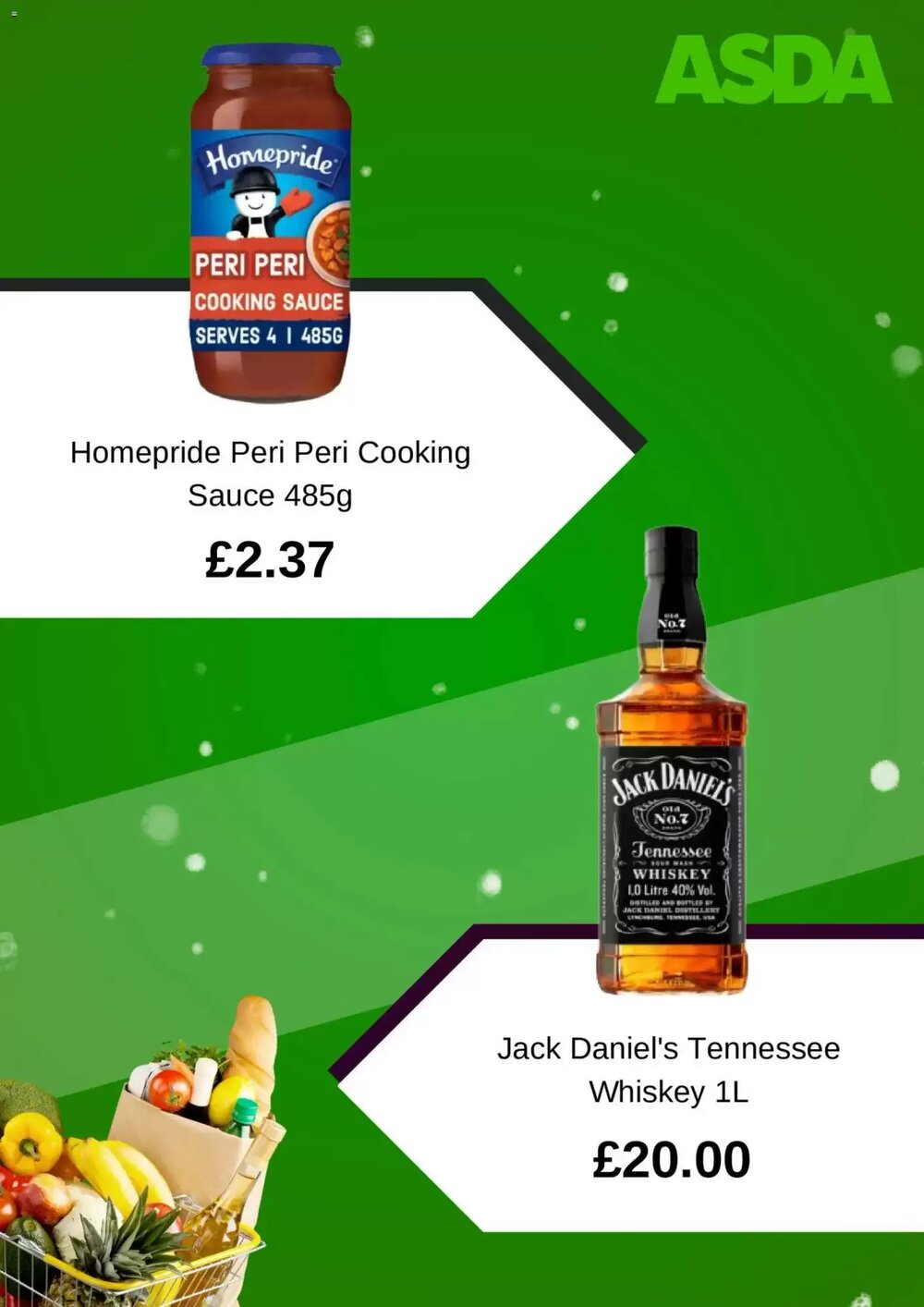 Asda offers valid from 30/12/2025 - Page 5.