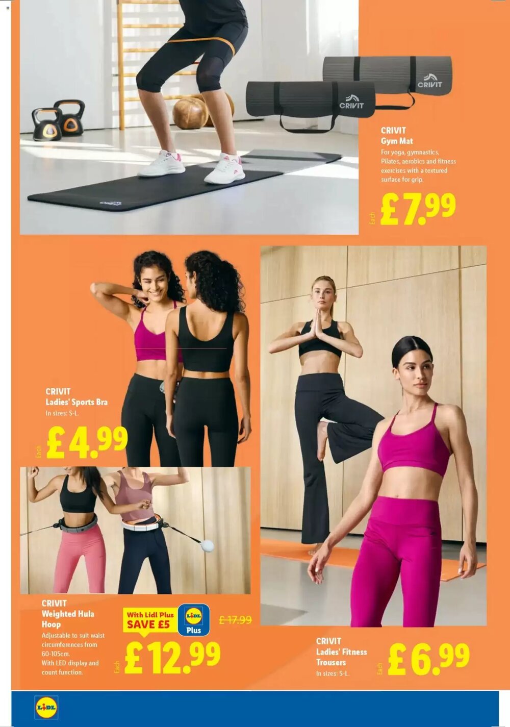 Lidl offers valid from 01/01/2026 - Page 20.