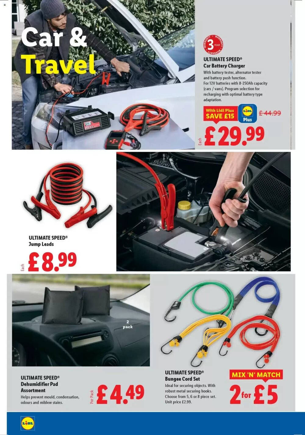 Lidl offers valid from 01/01/2026 - Page 26.