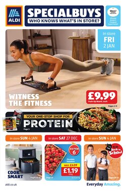 Aldi offers valid from 02/01/2026