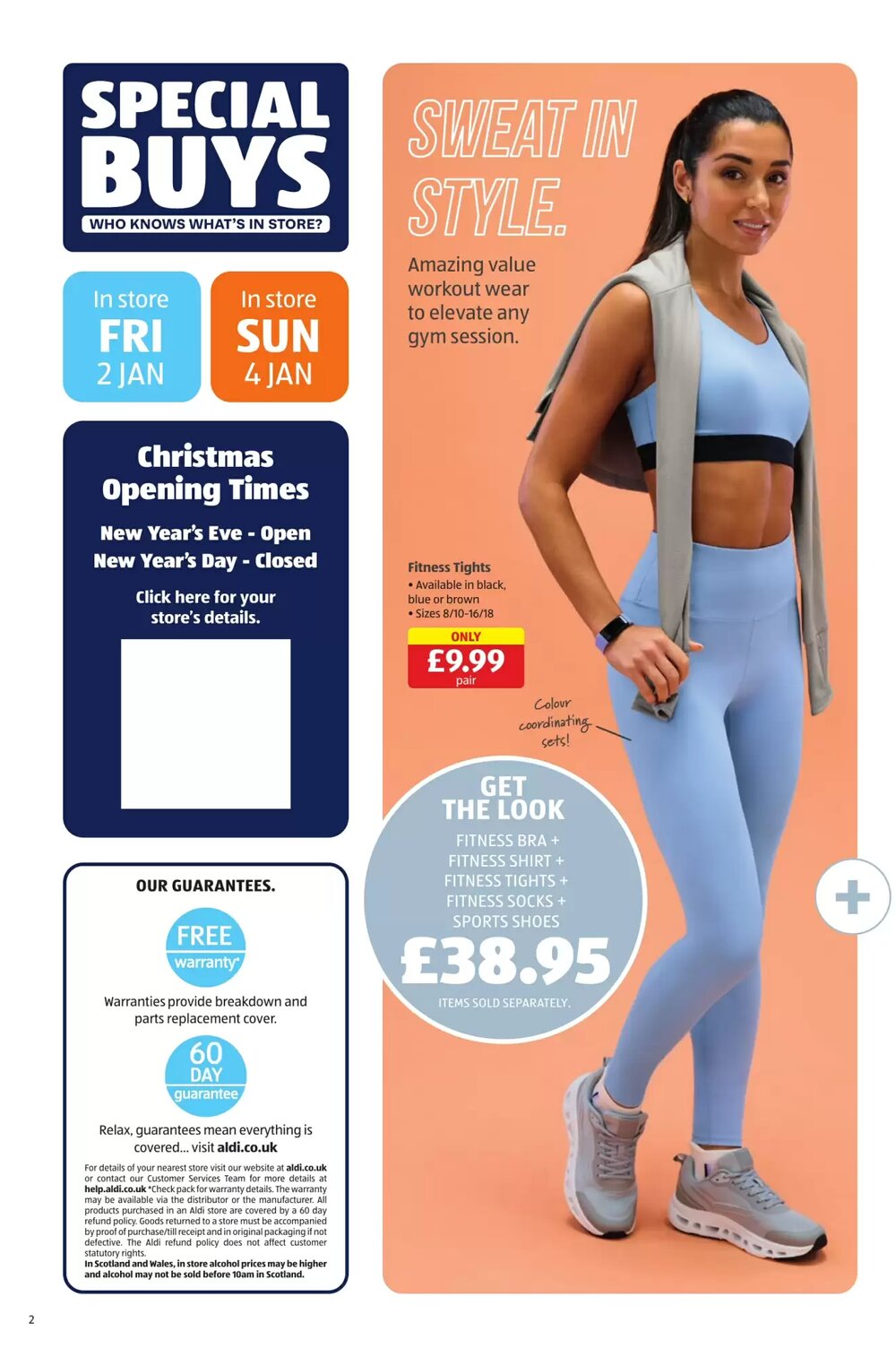 Aldi offers valid from 02/01/2026 - Page 2.