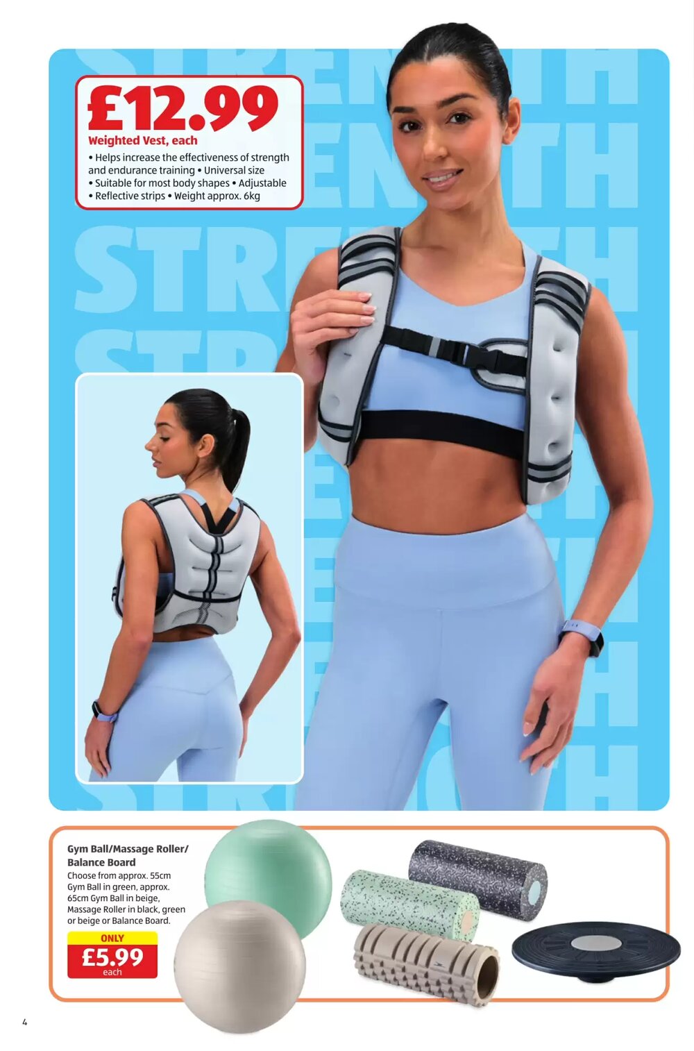 Aldi offers valid from 02/01/2026 - Page 4.