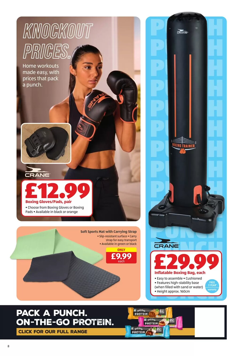 Aldi offers valid from 02/01/2026 - Page 8.