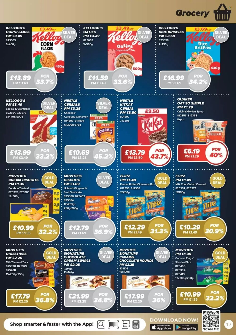 Bestway offers valid from 02/01/2026 - Page 17.
