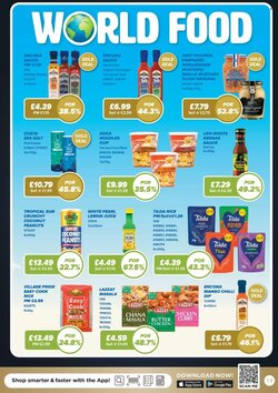 Bestway offers valid from 02/01/2026 - Page 19.