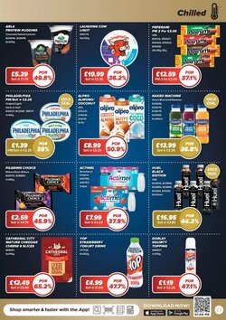 Bestway offers valid from 02/01/2026 - Page 21.