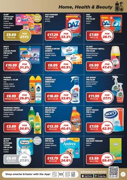 Bestway offers valid from 02/01/2026 - Page 23.