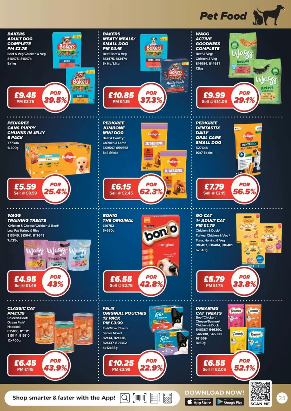 Bestway offers valid from 02/01/2026 - Page 25.