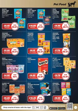 Bestway offers valid from 02/01/2026 - Page 25.