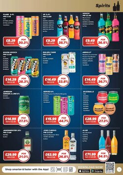 Bestway offers valid from 02/01/2026 - Page 9.