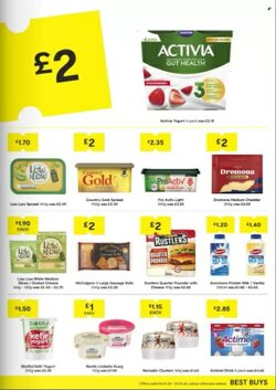 SuperValu offers valid from 04/01/2026 - Page 15.