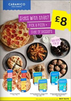 SuperValu offers valid from 04/01/2026 - Page 5.