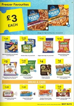 SuperValu offers valid from 04/01/2026 - Page 9.