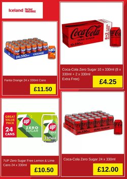 Iceland offers valid from 05/01/2026 - Page 2.