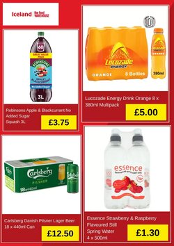 Iceland offers valid from 05/01/2026 - Page 3.