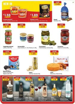MyMINIMIX offers valid from 05/01/2026 - Page 2.