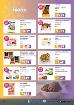 Bestway offers valid from 05/01/2026 - Page 10.
