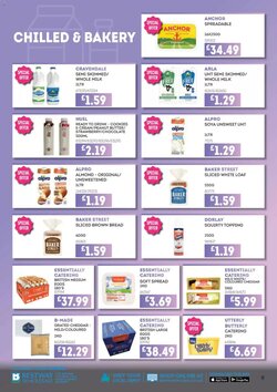 Bestway offers valid from 05/01/2026 - Page 9.