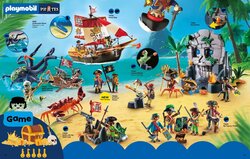 Playmobil offers valid from 05/01/2026 - Page 10.