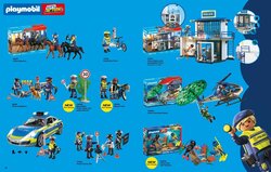 Playmobil offers valid from 05/01/2026 - Page 17.