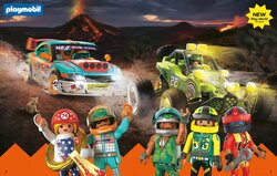 Playmobil offers valid from 05/01/2026 - Page 18.