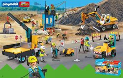 Playmobil offers valid from 05/01/2026 - Page 21.