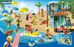 Playmobil offers valid from 05/01/2026 - Page 23.