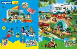 Playmobil offers valid from 05/01/2026 - Page 24.