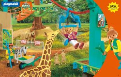 Playmobil offers valid from 05/01/2026 - Page 25.