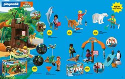 Playmobil offers valid from 05/01/2026 - Page 27.