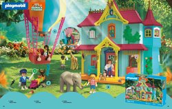 Playmobil offers valid from 05/01/2026 - Page 28.