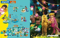 Playmobil offers valid from 05/01/2026 - Page 31.