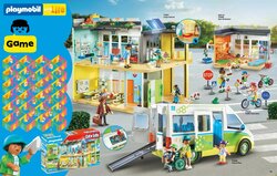 Playmobil offers valid from 05/01/2026 - Page 37.