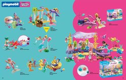 Playmobil offers valid from 05/01/2026 - Page 46.