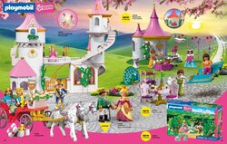 Playmobil offers valid from 05/01/2026 - Page 47.