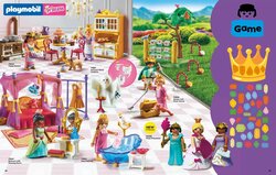 Playmobil offers valid from 05/01/2026 - Page 48.