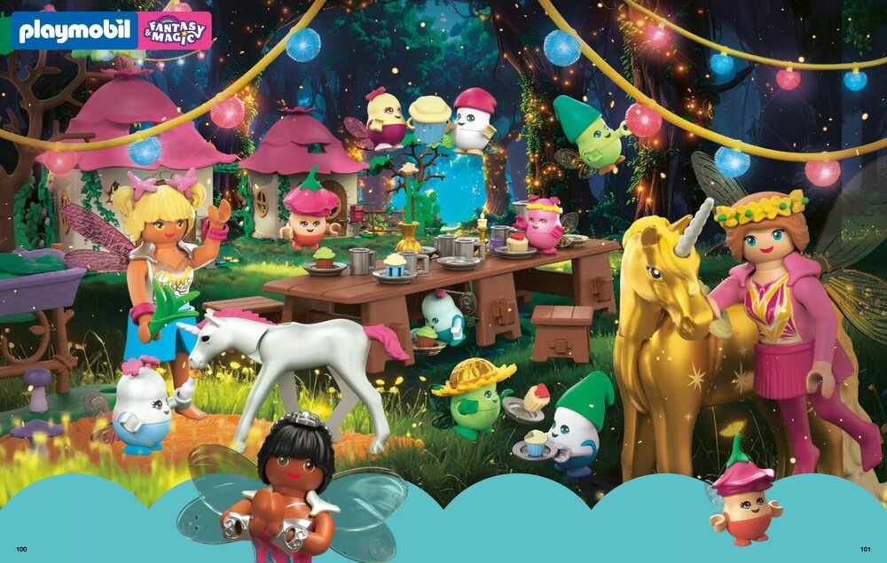 Playmobil offers valid from 05/01/2026 - Page 51.