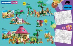 Playmobil offers valid from 05/01/2026 - Page 53.