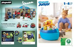 Playmobil offers valid from 05/01/2026 - Page 59.