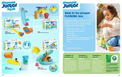 Playmobil offers valid from 05/01/2026 - Page 62.
