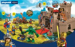 Playmobil offers valid from 05/01/2026 - Page 6.