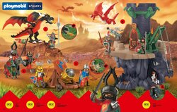 Playmobil offers valid from 05/01/2026 - Page 7.