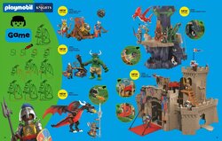 Playmobil offers valid from 05/01/2026 - Page 8.