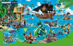 Playmobil offers valid from 05/01/2026 - Page 9.