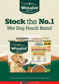 Musgrave MarketPlace offers valid from 05/01/2026 - Page 30.